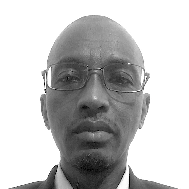 Ibrahima Bah